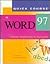 Quick Course in Microsoft W...