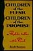 Children of the Flesh, Children of the Promise: A Rabbi Talks With Paul