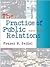 Practice of Public Relations (8th Edition)