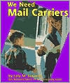 We Need Mail Carriers