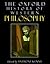 The Oxford History of Western Philosophy by Anthony Kenny