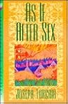 As If After Sex: A Novel (Stonewall Inn Editions, 10) As If After Sex: A Novel (Stonewall Inn Editions, 10)