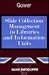 Slide Collection Management in Libraries and Information Units