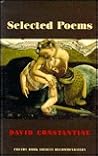 Selected Poems Selected Poems