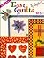 Easy Quilts By Jupiter (Designer)