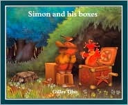 Simon and his boxes (Paperback)