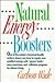 Natural Energy Boosters