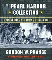 The Pearl Harbor Collection: At Dawn We Slept : Pearl Harbor : December 7 1941 (Audio CD)