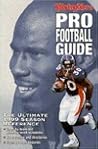 The Sporting News Pro Football Guide 1999