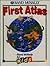 First Atlas (Rand McNally for Kids)