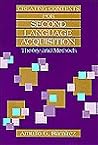 Creating Contexts for Second Language Acquisition: Theory and Methods Creating Contexts for Second Language Acquisition: Theory and Methods