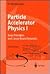 Particle Accelerator Physic...