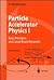 Particle Accelerator Physics I by Helmut Wiedemann