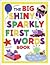 The Big Shiny Sparkly First Word Book