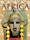 Cultural Atlas of Africa (Hardcover)