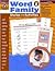 Word Family Stories and Activities, Level C