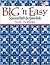 Big 'N Easy by Judy Hopkins