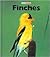 Finches (Naturebooks)