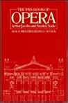 The Pan Book of Opera