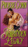 Forbidden Legacy (Paperback)