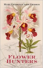 Flower Hunters (Hardcover)