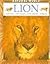 Lion by Bill  Jordan