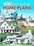 500 Best Selling Home Plans