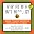 Why Do Men Have Nipples?