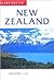 Globetrotter Travel Guide New Zealand