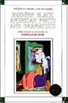 Modern Black American Poets and Dramatists (Writers of English) Modern Black American Poets and Dramatists (Writers of English)
