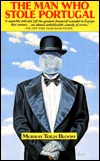 The Man Who Stole Portugal (Paperback)