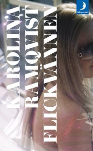 Flickvännen (Paperback)