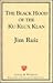 The Black Hood of the Ku Klux Klan