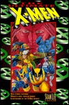 The Ultimate X-Men (Paperback)