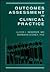 Outcomes Assessment in Clin...