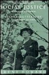 The Struggle for Social Justice in British Columbia: Helena Gutteridge, the Unknown Reformer (Hardcover)