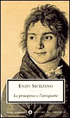La principessa e l'antiquario (Paperback)