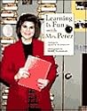 Learning Is Fun With Mrs. Perez (Our Neighbourhood) Learning Is Fun With Mrs. Perez (Our Neighbourhood)