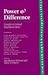 Power and Difference: Gende...