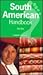 South American Handbook