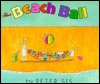 Beach Ball (Hardcover)