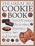 The Great Big Cookie Book by Hilaire Walden