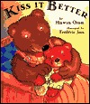 Kiss It Better (Hardcover)