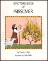 A Picture Book of Passover (Library Binding)
