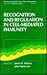 Recognition and Regulation in Cell-Mediated Immunity (Receptors and Ligands in Intercellular Communication Series vol.5)