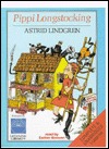 Pippi Longstocking