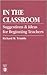 In the Classroom by Richard M. Trimble