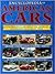 Encyclopedia of American Cars