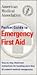 American Medical Association Pocket Guide to Emergency First Aid
