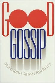 Good Gossip (Hardcover)
